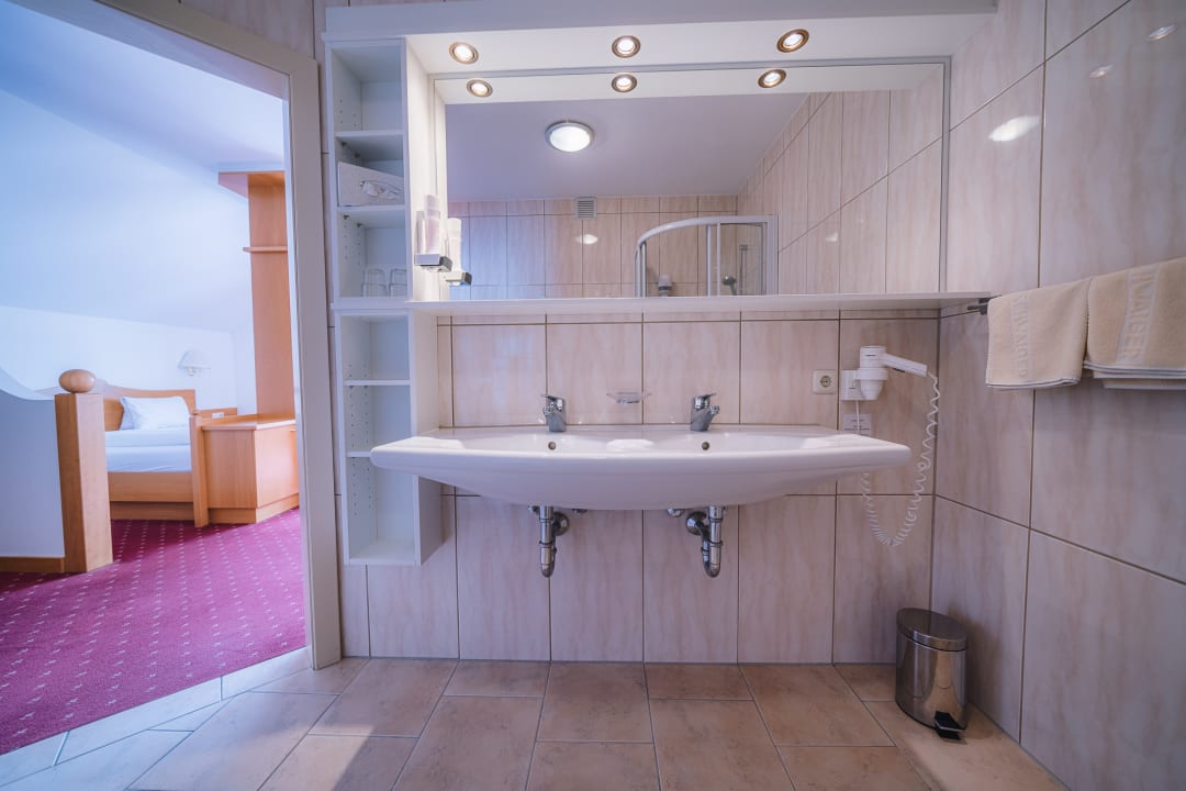 Zimmer Landhotel Schwaiger