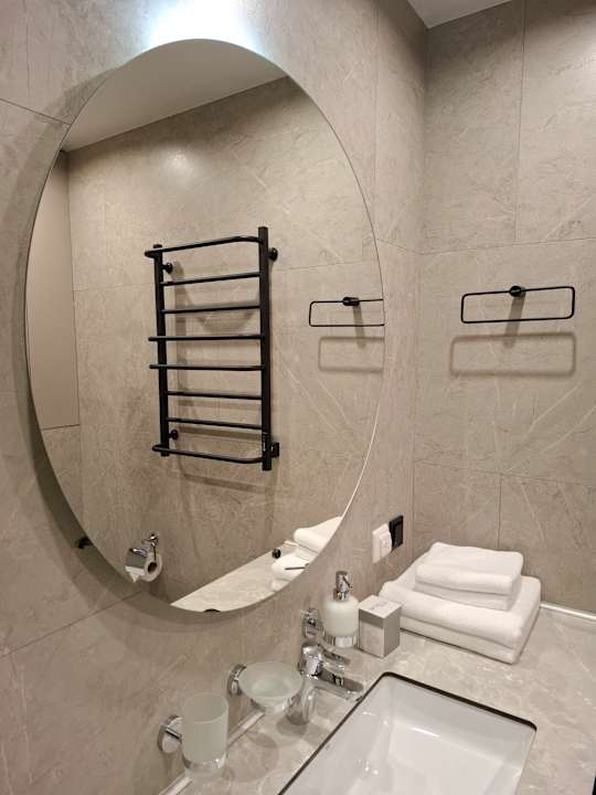 Zimmer Apartel Uzhhorod