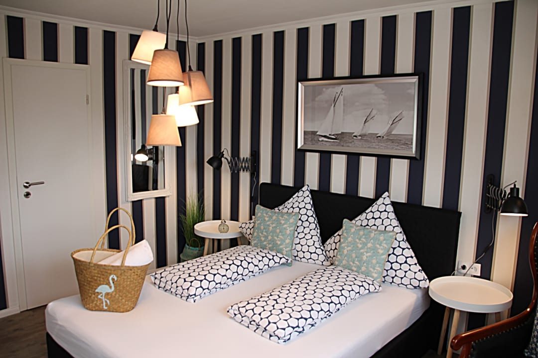 Zimmer Hotel Zur Brandung