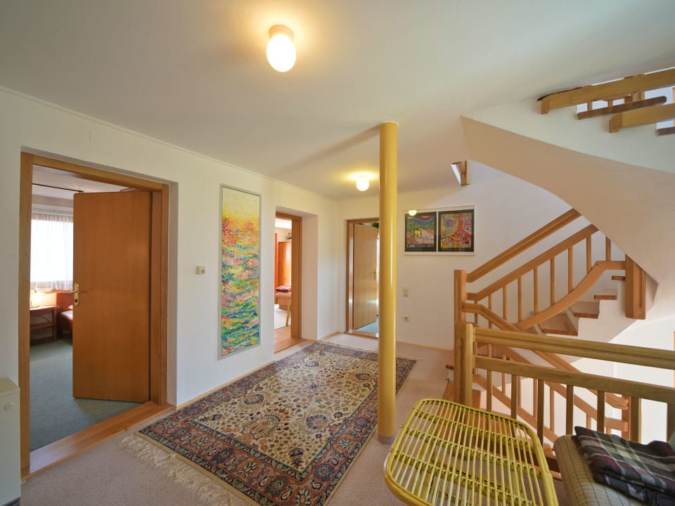 Zimmer Cottages-Chalets -  Ferienhaus