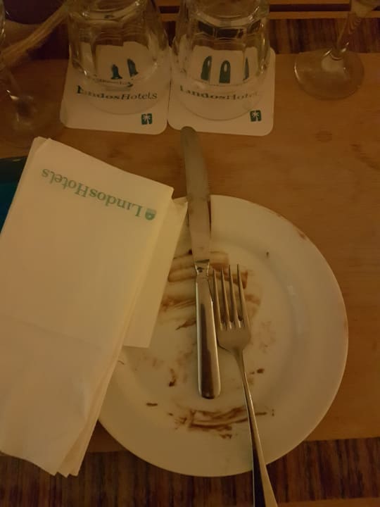 Zimmer Lindos Imperial Resort & Spa