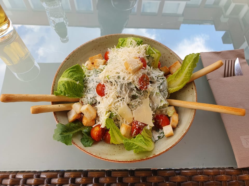 Gastro Mercure Hotel Severinshof Köln City