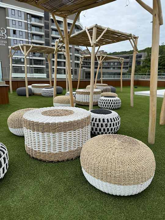 Sonstiges Sentido Marea