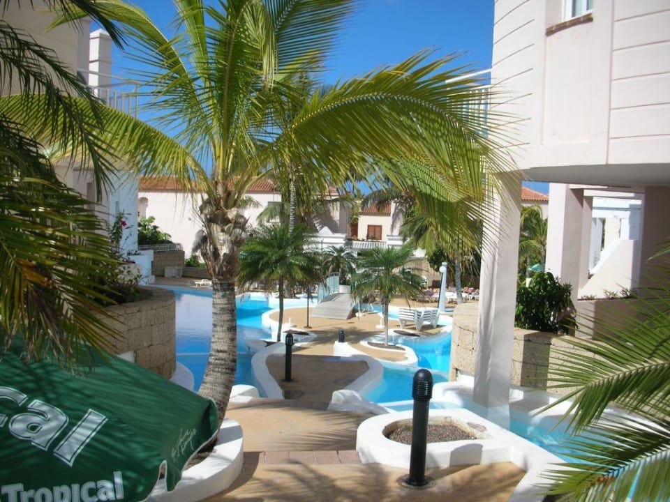 pool LABRANDA Bahía y Villas Fañabé