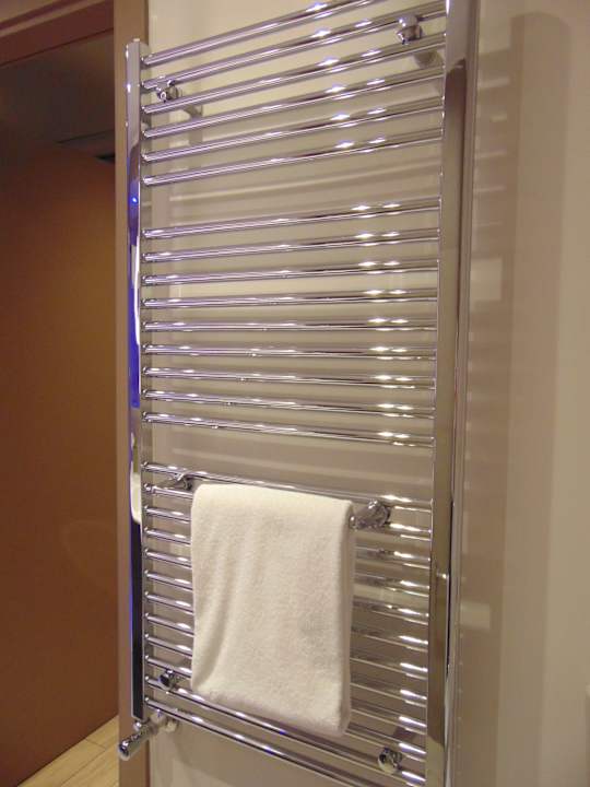 Zimmer Mercure Almaty City Center