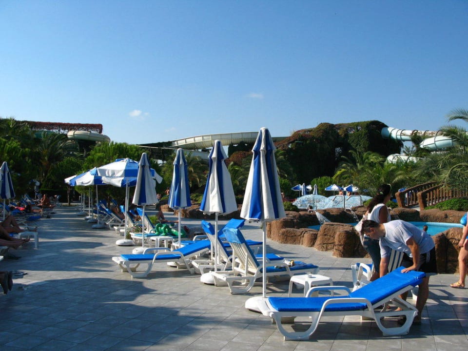 Club Ali Bey Manavgat  Ali Bey Club