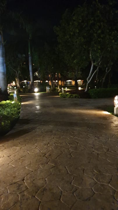 Außenansicht Iberostar Selection Paraiso Lindo