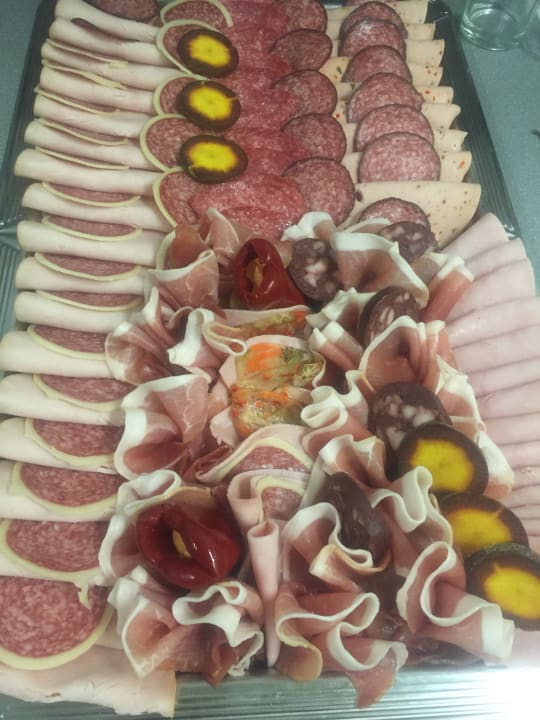 Restaurant Forum Hotel