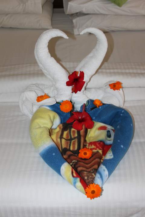 Künstler Pickalbatros Alf Leila Wa Leila Resort - Neverland Hurghada