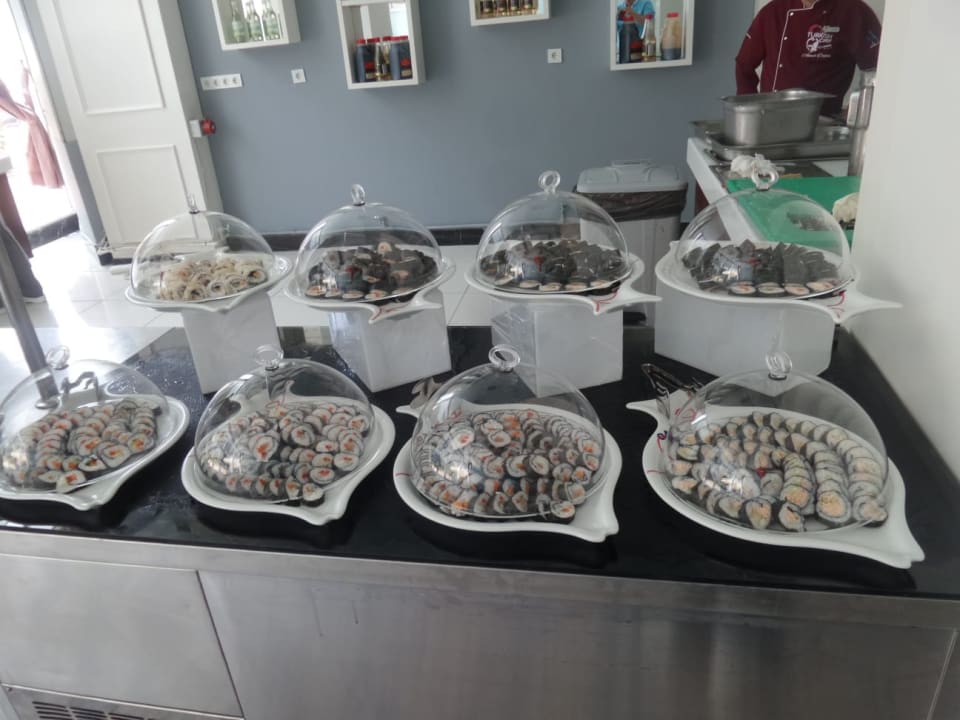 Gastro Vikingen Infinity Resort & Spa