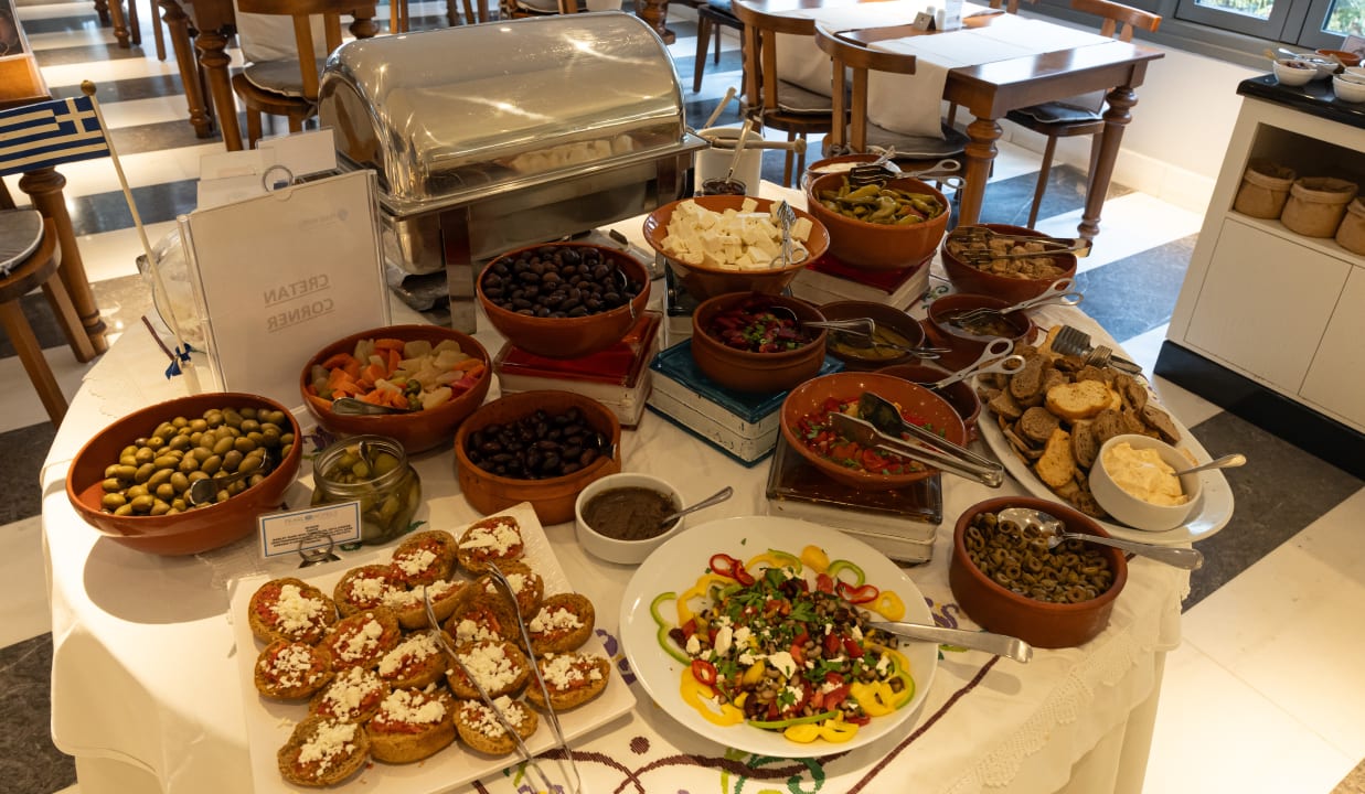 Gastro Aegean Pearl