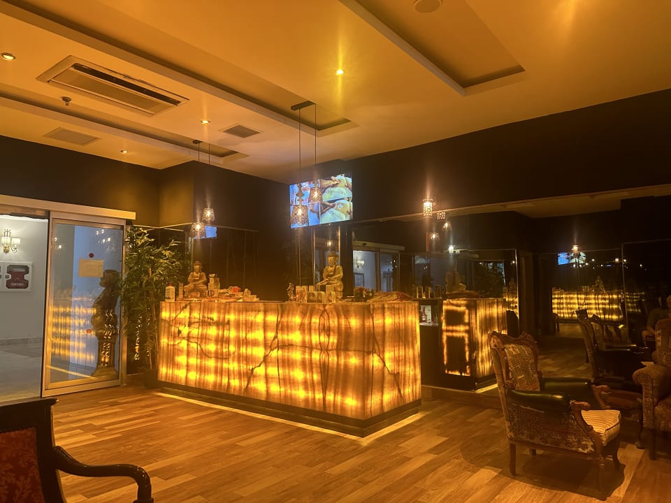 Sonstiges Hotel Royal Garden Beach
