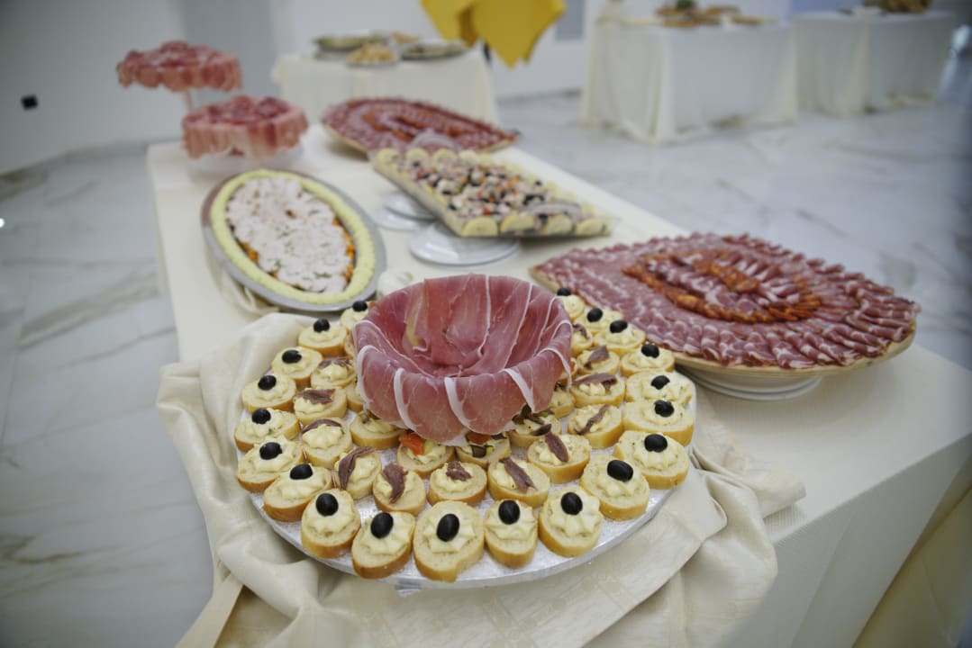 Gastro San Domenico Family Hotel