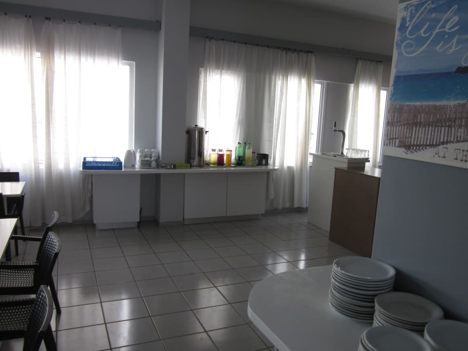 Gastro Heronissos Hotel