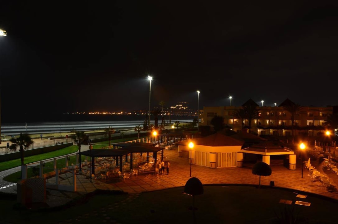 Hotel nocą Iberostar Waves Founty Beach