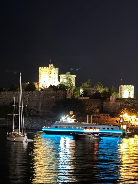 Sonstiges Voyage Torba