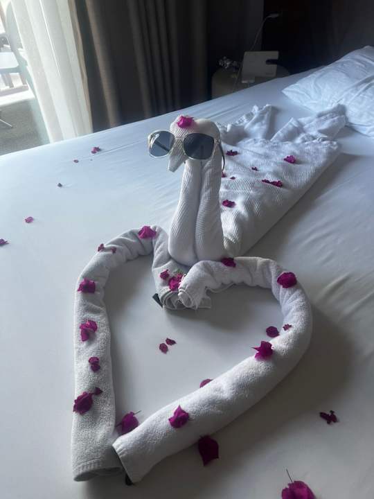 Zimmer Side Story Resort & Spa