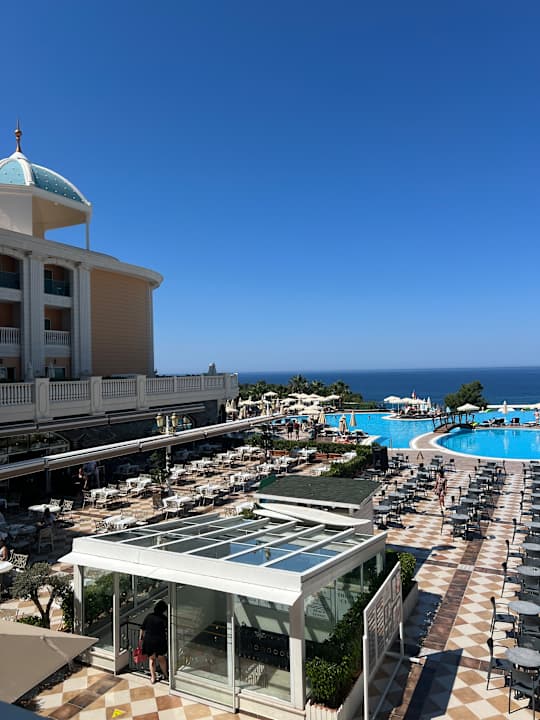 Gastro Litore Resort & Spa