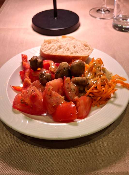 Gastro Inselhotel König