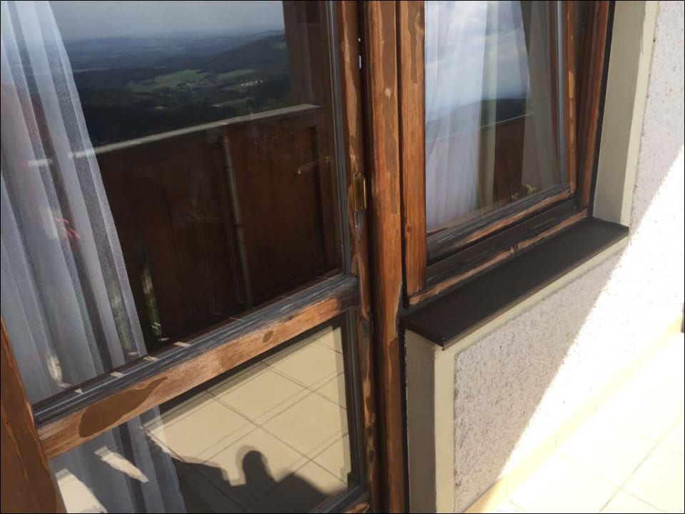 Zimmer Sonnenwald Hotel