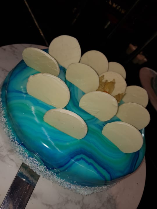 Gastro Well Palace Side