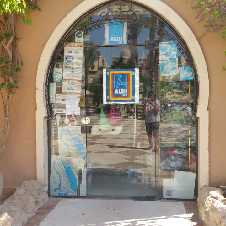 Sonstiges Makadi Palace