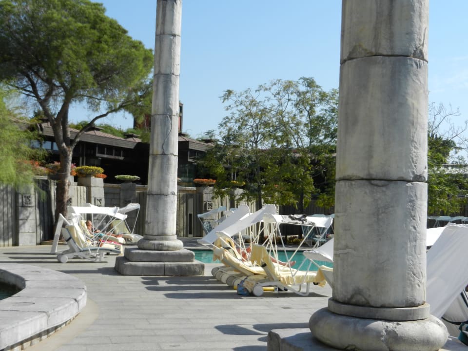 Xanadu  Xanadu Resort Hotel