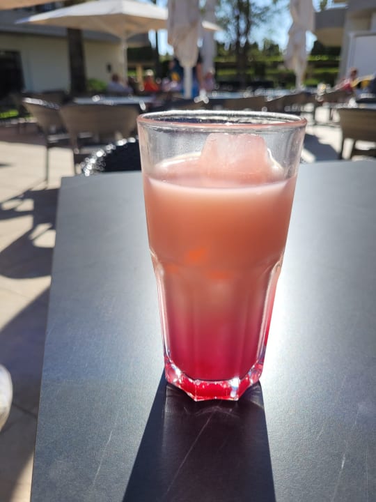 Gastro allsun App.-Hotel Orient Beach