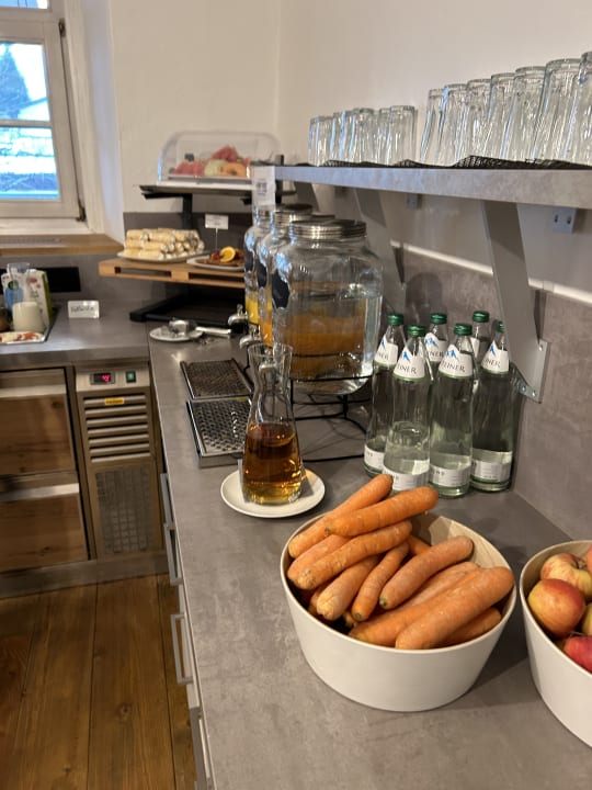 Gastro Hotel die Hindenburg