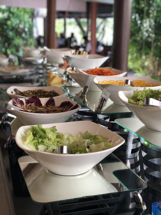 Gastro Summer Island Maldives