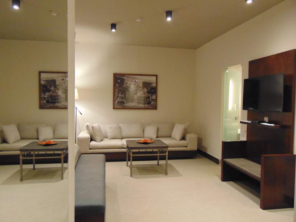 Zimmer Hotel Tufenkian Historic Yerevan