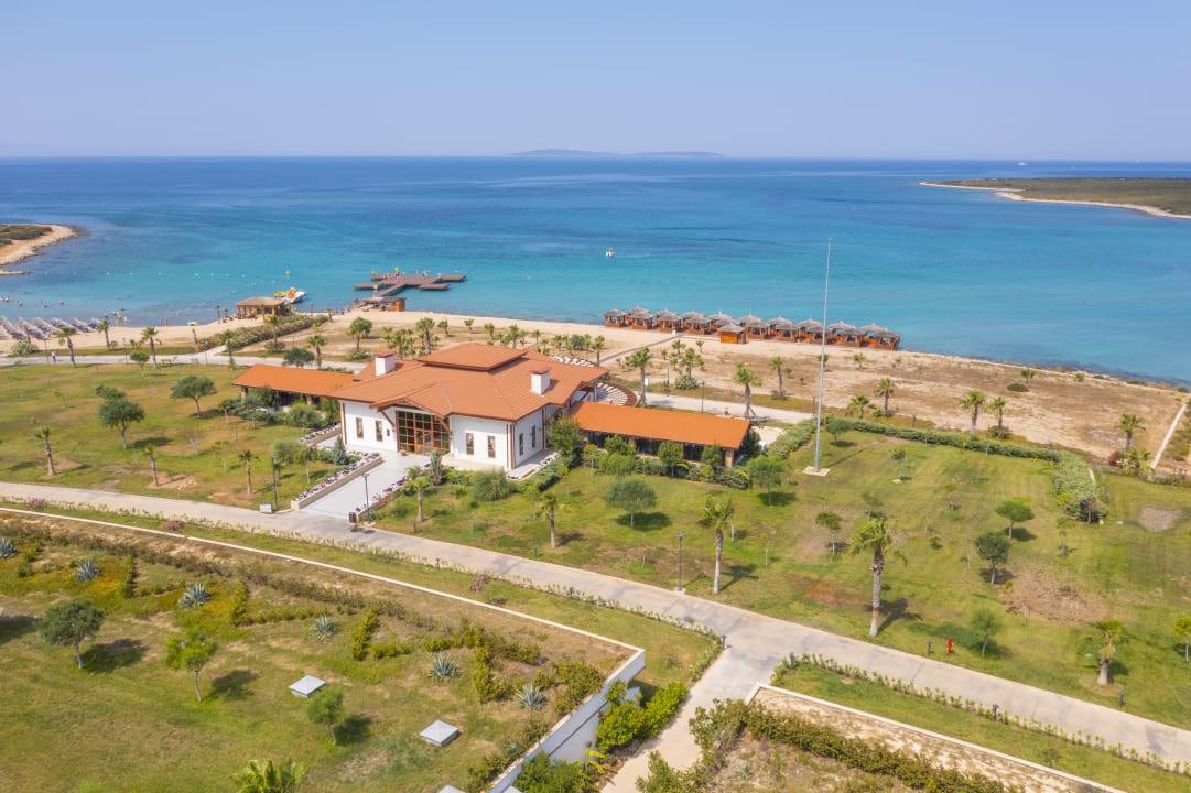 Gastro Aquasis De Luxe Resort & Spa