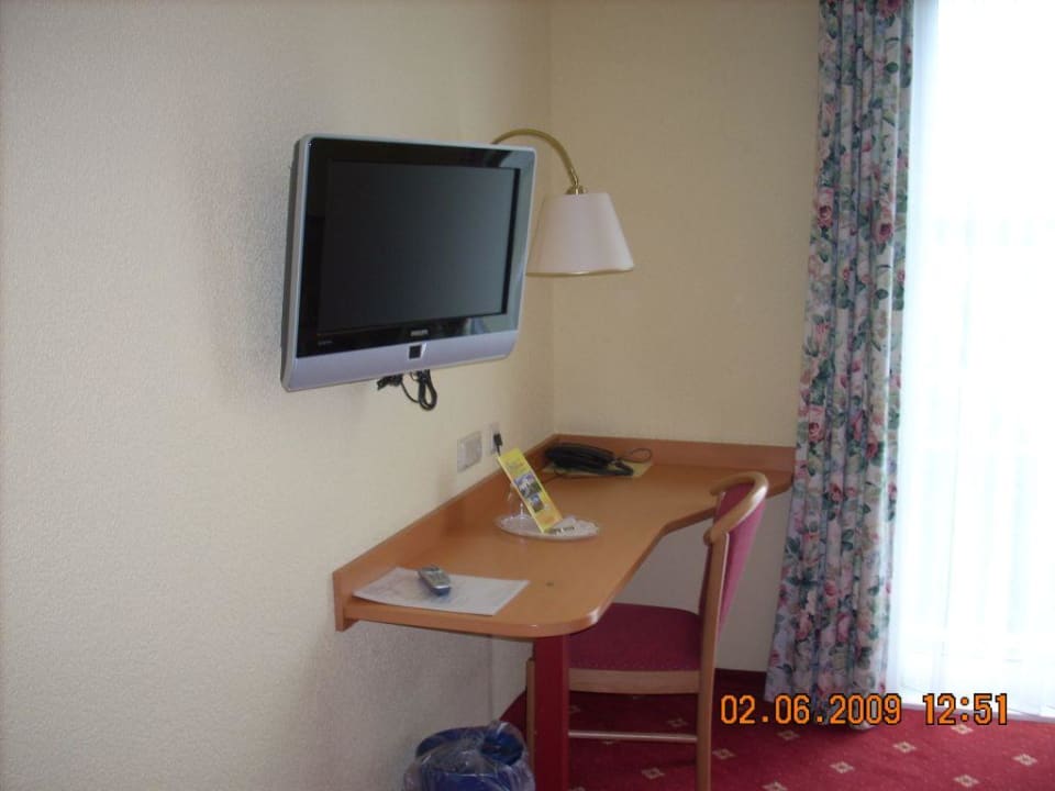 Hotelzimmer Hotel Montana