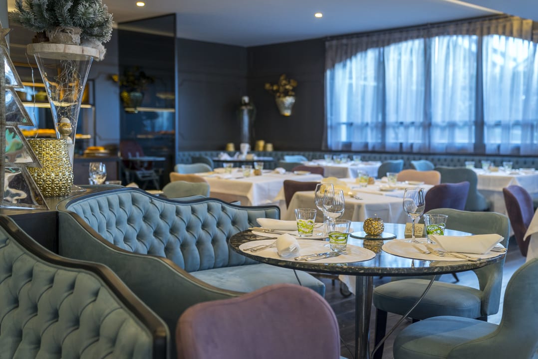 Gastro Hotel Spinale