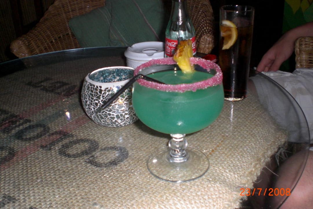 Leckerer Cocktail El Somni Ibiza Dream Hotel by Grupotel