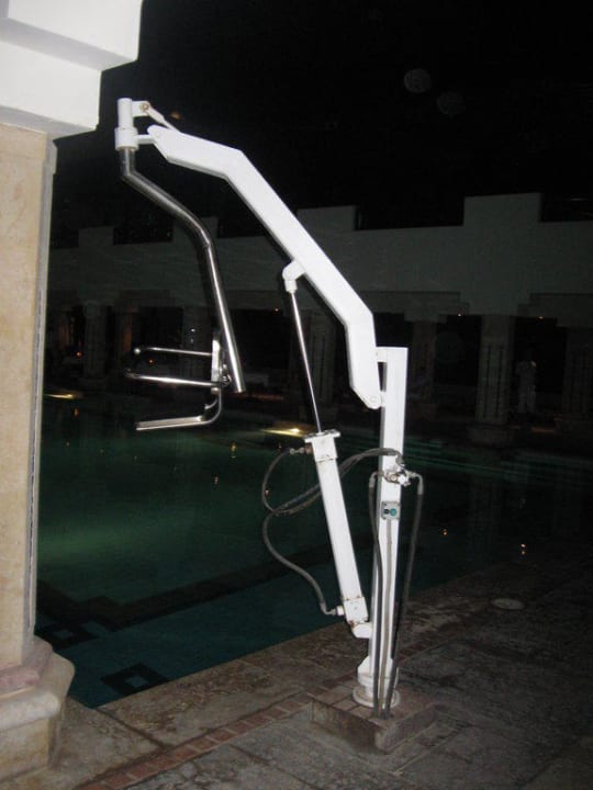 Lift  Sharm Plaza