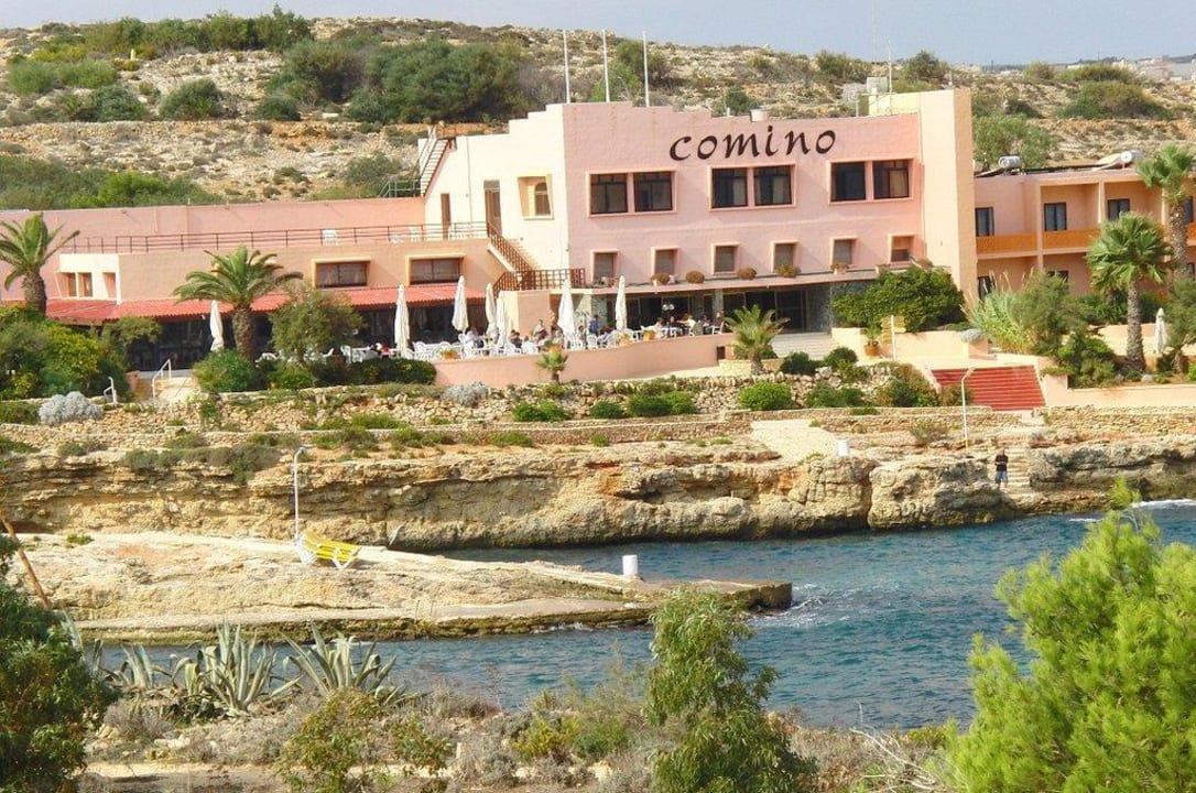 Hotel Comino Comino Hotel & Bungalows