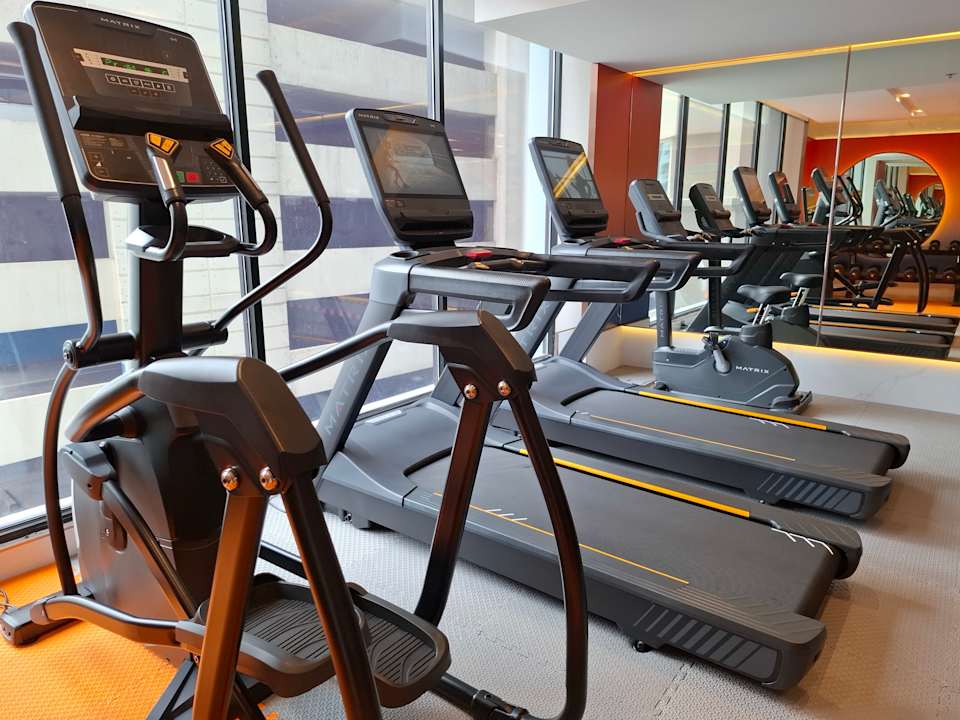 Sport & Freizeit Pipa Hotel Bangkok Sukhumvit 11