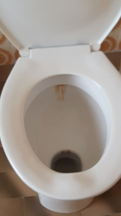 Zimmer Ferienhotel Alber