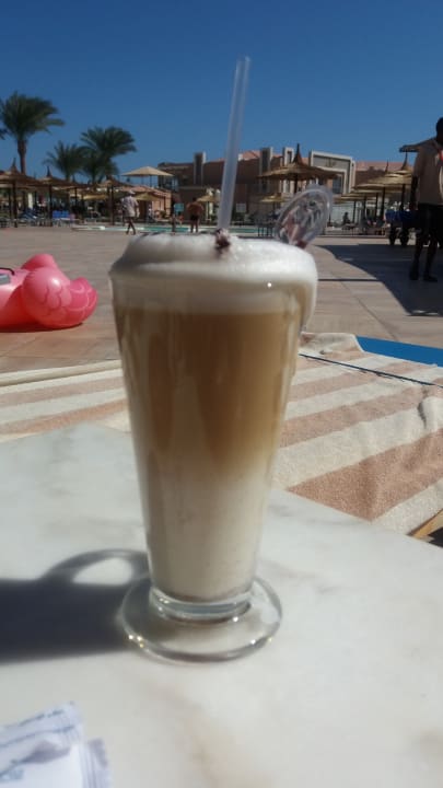 Gastro Pickalbatros Aqua Park Resort - Hurghada