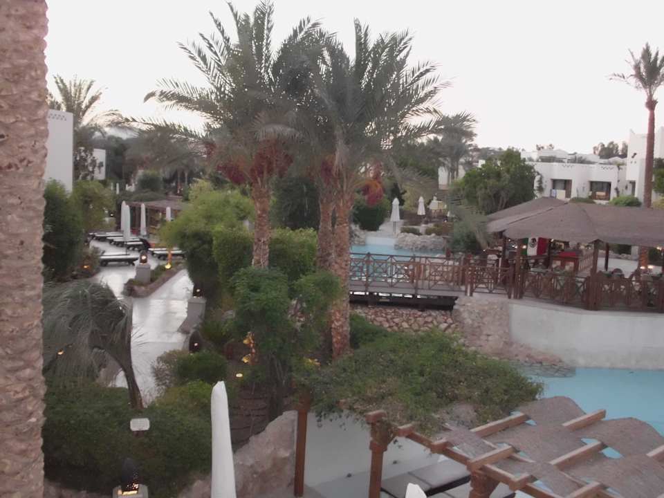 Super Poollandschaft Ghazala Gardens