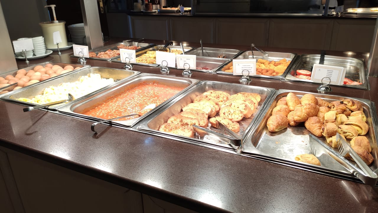 Gastro Hotel Marathon