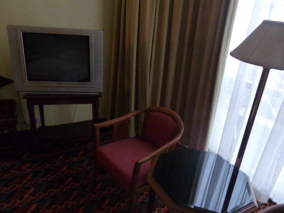 Zimmer Hotel The Empress