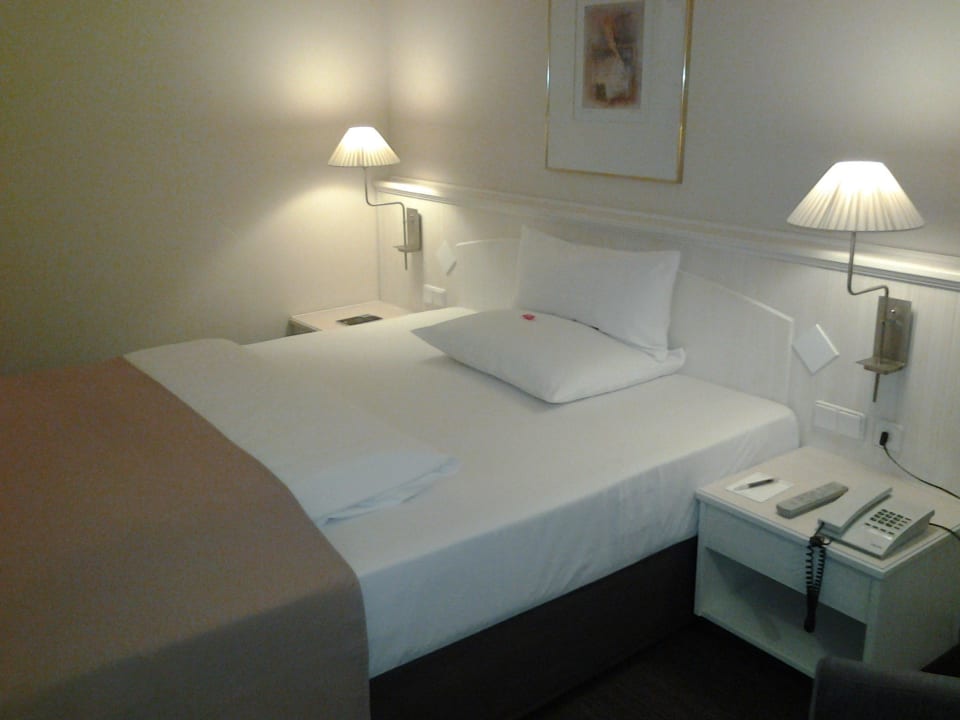 Bettanlage Courtyard by Marriott Schwerin