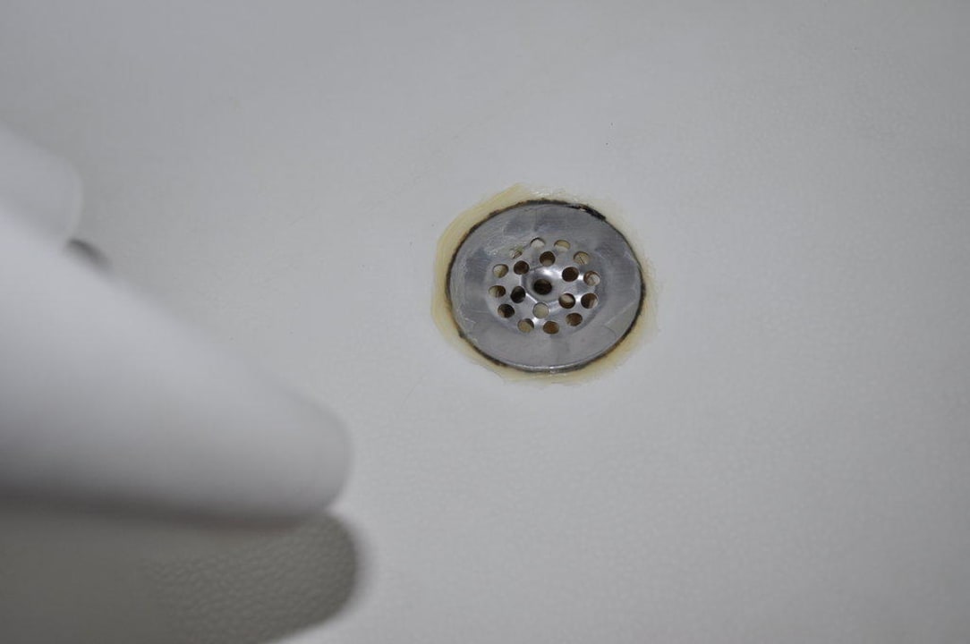 Versiffte Badewanne Punta Cana Princess All Suites Resort & Spa