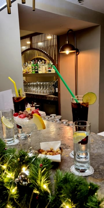 Gastro Hotel Miramare Beach