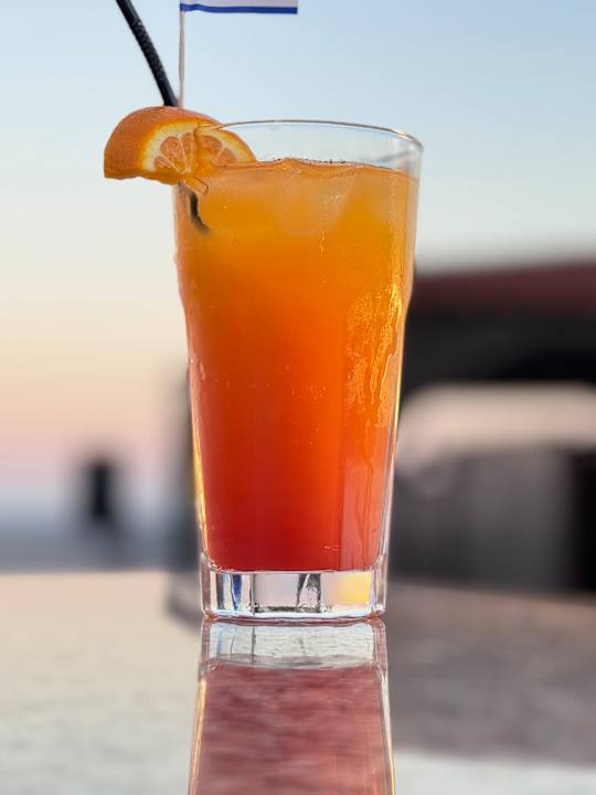 Gastro Hotel Kalithea Horizon Royal