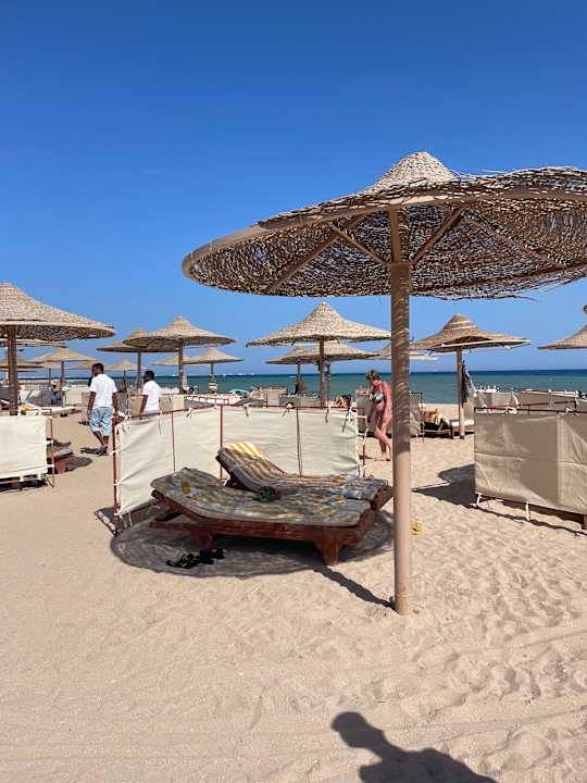 Strand Imperial Shams Abu Soma