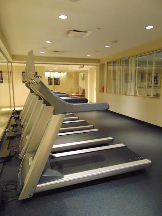 Sport & Freizeit Hotel The Henry