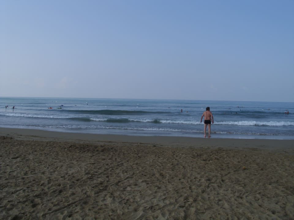 Strand Aydinbey Kings Palace & Spa